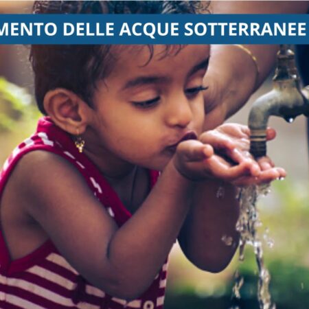 ? L'inquinamento delle acque