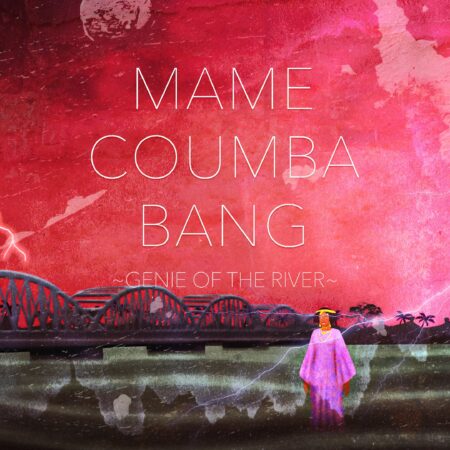 ? Mame Coumba Bang