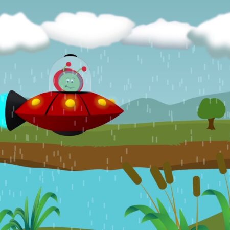 ? Paxi - Il ciclo dell'acqua