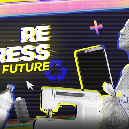 ? ReDress the Future
