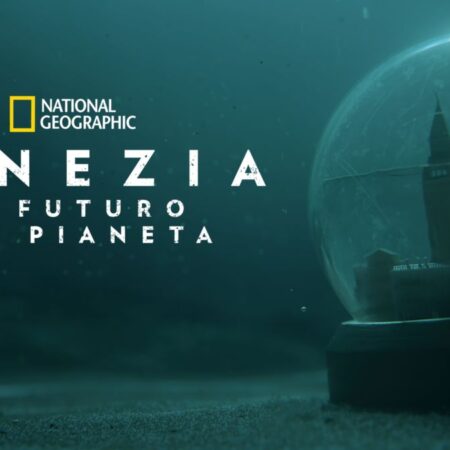 ? Venezia: il futuro del pianeta