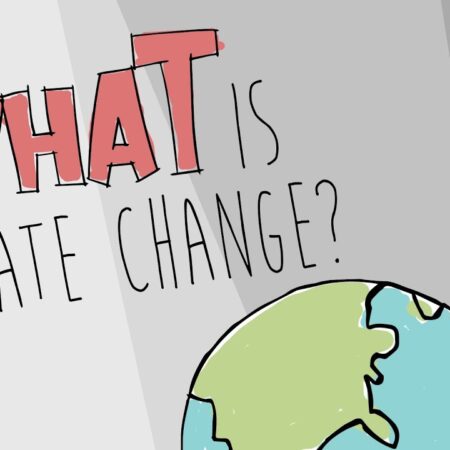 ? What is Climate Change?