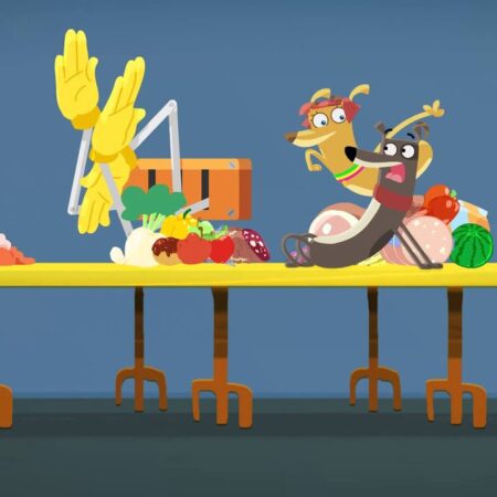 ? Zero spreco - Zero food waste