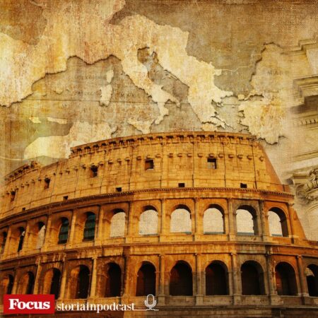 ?️ Disastri ambientali ed epidemie: il collasso di Roma