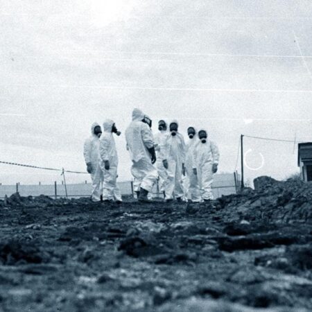 ?️ Il disastro ecologico di Seveso