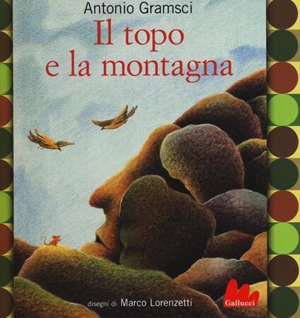 ? Il topo e la montagna