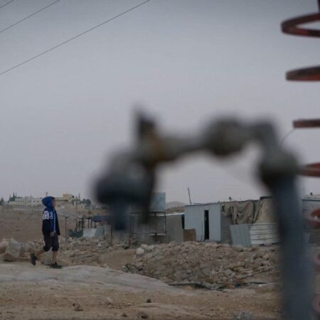 ? Israele e il progetto per diventare il nuovo hub del gas, ReCommon: “Così si rafforza la repressione dei palestinesi in Cisgiordania”