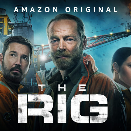 ? The Rig