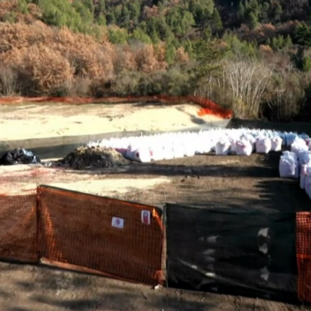 ? Bussi sul Tirino: la discarica più grande d'Europa resta una minaccia
