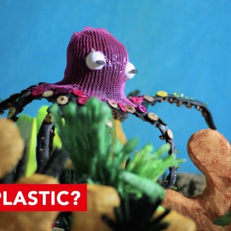 ? WHY PLASTIC?