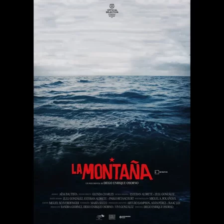 ? La Montaña