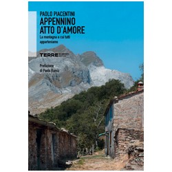 ? Appennino atto d'amore. La montagna a cui tutti apparteniamo