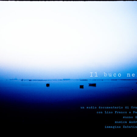 ?️ Il buco nel mare