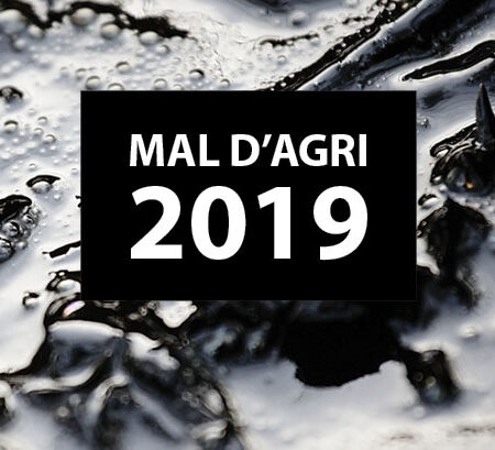 ? Mal d'Agri 2019