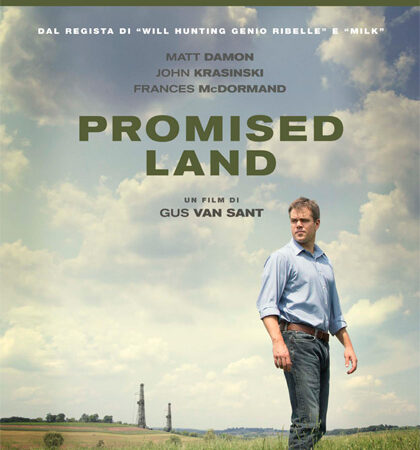 ? Promised Land