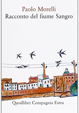 ? Racconto del fiume Sangro