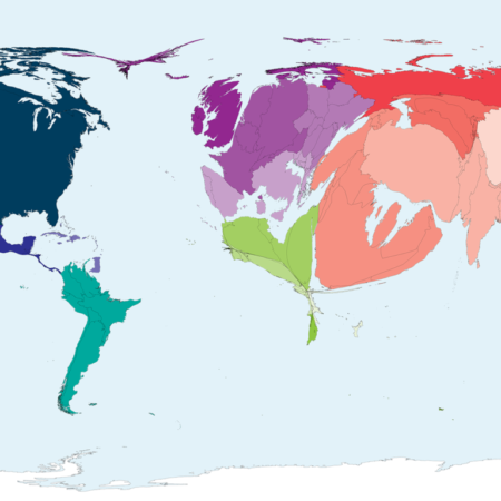 ?️ Worldmapper