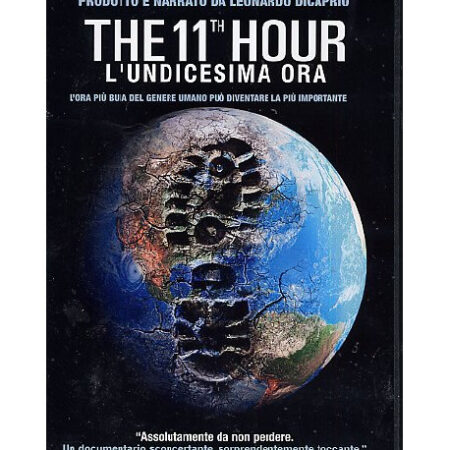 ? L'undicesima ora