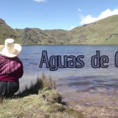 ? Aguas de Oro