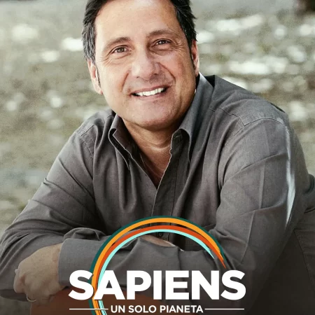 ? Sapiens – Un solo pianeta