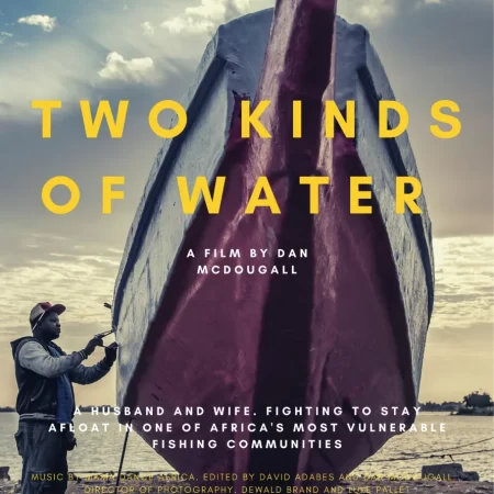 ? Two Kinds of Water