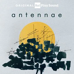 ?️ Antennae