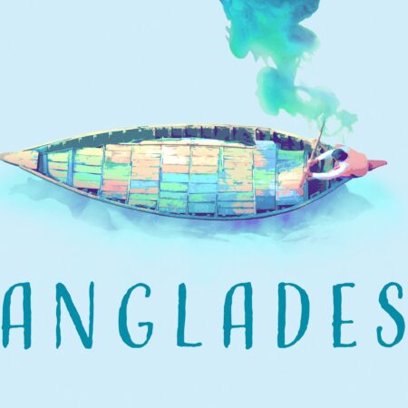 ? Bangladesh