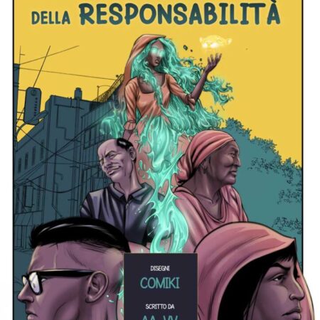? La Magia della Responsabilità