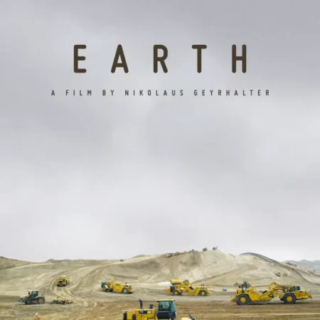 ? Earth