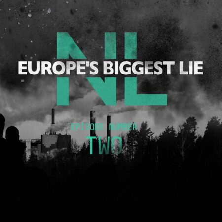 ? Europe's Biggest Lie: NL