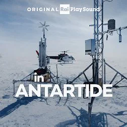 ?️ In Antartide