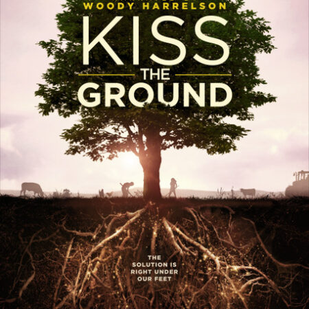 ? Kiss the Ground