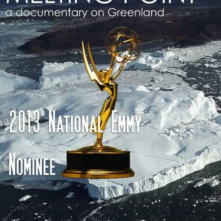 ? Melting Point Greenland