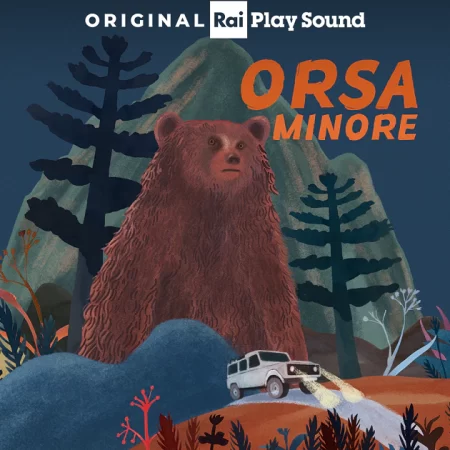 ?️ Orsa minore