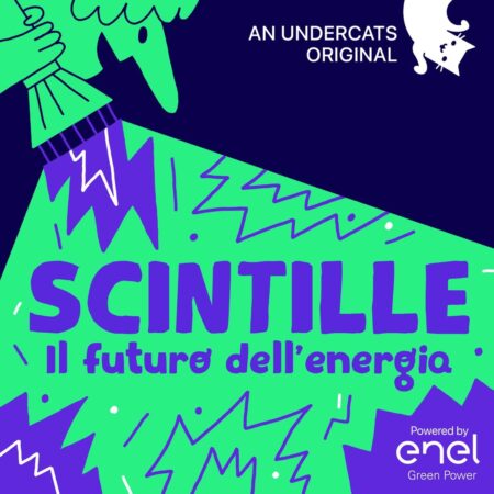 ?️ Scintille - Il futuro dell'energia