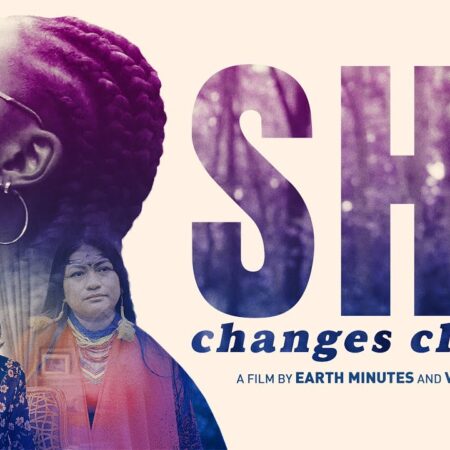 ? SHE Changes Climate