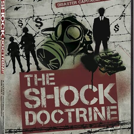 ? The Shock Doctrine