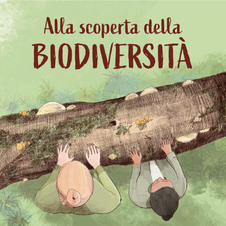 Alla scoperta della biodiversità ?