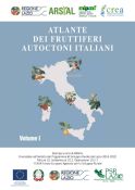 Atlante dei fruttiferi autoctoni italiani ?