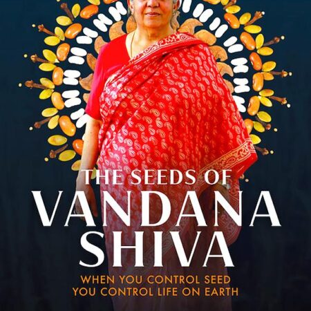 ? The seeds of Vandana Shiva