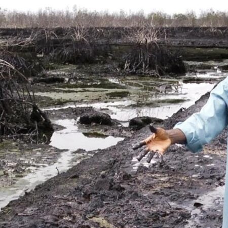 ?LE TERRE AVVELENATE DI OGONILAND