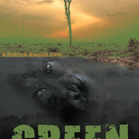 ?Green: Death of the Forests
